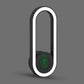 🔥2026 Hot Sale🔥Frequentieconversie Ultrasone muggenmoordenaar met LED-slaaplicht