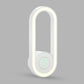 🔥2026 Hot Sale🔥Frequentieconversie Ultrasone muggenmoordenaar met LED-slaaplicht