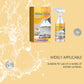Effectieve ontvettingsspray voor de keuken