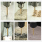 Vierbladige kruisboor (4 stuks / set)