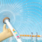 🥳HETE UITVERKOOP 2026🥳💞Meer dan 50.000 verkocht!🧓💧 50% korting! Waterblaster met trekkoord – Geen batterijen, geen gedoe. Creëert een magische 360° waterparaplu. Kindveilige materialen. Urenlang speelplezier in de buitenlucht. 🏖️✨