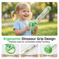 🥳HETE UITVERKOOP 2026🥳💞Meer dan 50.000 verkocht!🧓💧 50% korting! Waterblaster met trekkoord – Geen batterijen, geen gedoe. Creëert een magische 360° waterparaplu. Kindveilige materialen. Urenlang speelplezier in de buitenlucht. 🏖️✨