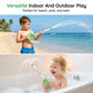 🥳HETE UITVERKOOP 2026🥳💞Meer dan 50.000 verkocht!🧓💧 50% korting! Waterblaster met trekkoord – Geen batterijen, geen gedoe. Creëert een magische 360° waterparaplu. Kindveilige materialen. Urenlang speelplezier in de buitenlucht. 🏖️✨