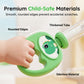 🥳HETE UITVERKOOP 2026🥳💞Meer dan 50.000 verkocht!🧓💧 50% korting! Waterblaster met trekkoord – Geen batterijen, geen gedoe. Creëert een magische 360° waterparaplu. Kindveilige materialen. Urenlang speelplezier in de buitenlucht. 🏖️✨