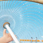 🥳HETE UITVERKOOP 2026🥳💞Meer dan 50.000 verkocht!🧓💧 50% korting! Waterblaster met trekkoord – Geen batterijen, geen gedoe. Creëert een magische 360° waterparaplu. Kindveilige materialen. Urenlang speelplezier in de buitenlucht. 🏖️✨