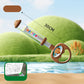 🥳HETE UITVERKOOP 2026🥳💞Meer dan 50.000 verkocht!🧓💧 50% korting! Waterblaster met trekkoord – Geen batterijen, geen gedoe. Creëert een magische 360° waterparaplu. Kindveilige materialen. Urenlang speelplezier in de buitenlucht. 🏖️✨