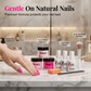 Acryl nagelverlenging & dip powder starterskit