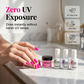 Acryl nagelverlenging & dip powder starterskit