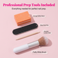 Acryl nagelverlenging & dip powder starterskit