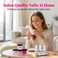 Acryl nagelverlenging & dip powder starterskit